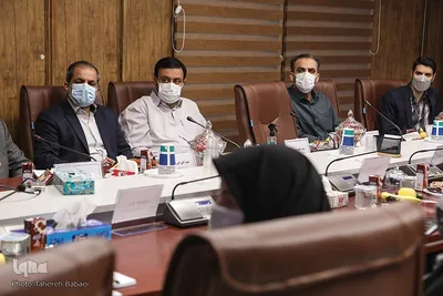 گردهمایی مدیران جهاددانشگاهی