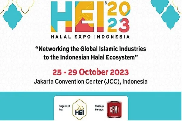 Jakarta accueille une exposition axée sur l'industrie halal