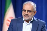 رهبر شهید انقلاب، ایران را به نماد عزت و مقاومت تبدیل کرد