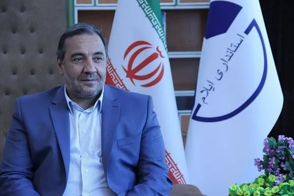 پیام تبریک استاندار ایلام به مناسبت روز شوراها