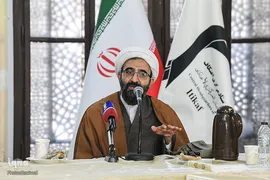 نشست هم اندیشی سالانه مدیران مردمی اعتکاف و مدیران تبلیغات اسلامی استان‌ها