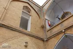 مدرسه علمیه «جده کوچک»-محل ترور نافرجام آیت الله مدرس