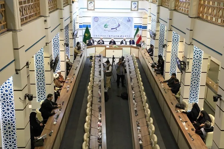 Shiraz Hosting 7th International Conference on Prophet Seerah in Medicine