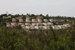 Israel kujenga nyumba  18,000 katika vitongoji haramu vya  walowezi