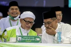 Pemimpin Partai Islam Se-Malaysia Menekankan Persatuan antara Muslim dan Melayu