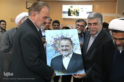 نشست شورای مرکزی سازمان فعالیتهای قرآنی دانشگاهیان کشور
