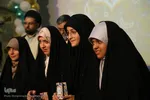 همایش تجلیل از قرآن‌آموزان مرکز حفظ ثامن‌الائمه (ع)