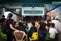 Stasiun Qurani Arbain/ Kemuliaan Hati di Bawah Naungan Kalam Wahyu Ilahi