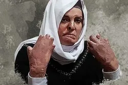 Israa Jaabis entre dans sa 7e année dans la prison israélienne
