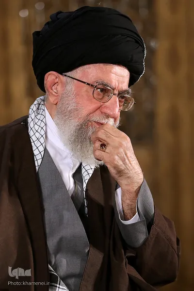 پیام نوروزی به مناسبت آغاز سال ۱۳۹۵