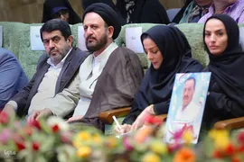 مراسم «لاله‌های سفید» بزرگداشت شهدای منا