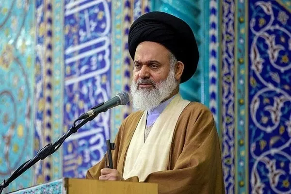 ایستادگی رهبر انقلاب در مقابل استکبار الهام‌گرفته از قیام عاشوراست