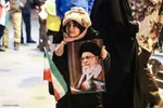 کاروان خودرویی جهادگران دانشگاهی آذربایجان شرقی در تجدید میثاق با آرمان های نظام مقدس جمهوری اسلامی