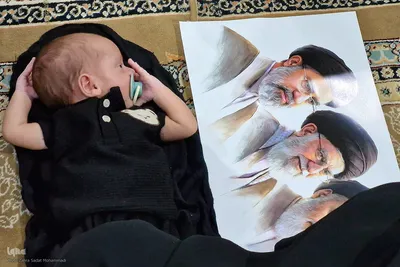 مراسم بزرگداشت رهبر شهید انقلاب در کاشان