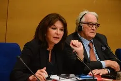 Une sénatrice française espionnée par le Qatar