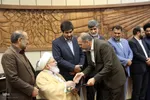 اولین جلسه علنی شورای اسلامی یزد در سال ۱۴۰۴