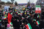 یوم‌الله ۲۲ بهمن در سمنان