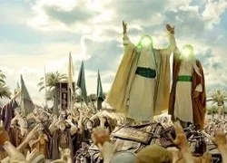 La fête de Ghadir a été célébrée au Yémen