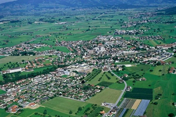 Suisse : un café devient mosquée
