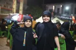 یکصدوچهل‌وسومین اجتماع مردم انقلابی بابلسر؛