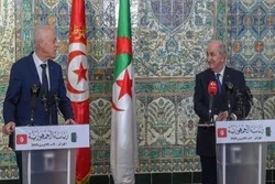 Shugaban Kasar Aljeriya Ya Jaddada Wajabcin Dawowar Syria Cikin Kungiyar Kasashen Larabawa