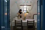اشتغالزایی به سبک بانوی بیرجندی