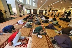 10 Mosques in Singapore to Take 150 Worshippers per Session for Friday Prayers