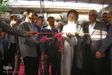 گشایش یازدهمین نمایشگاه قرآن و عترت در کرمان
