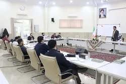 إختتام دورة 
