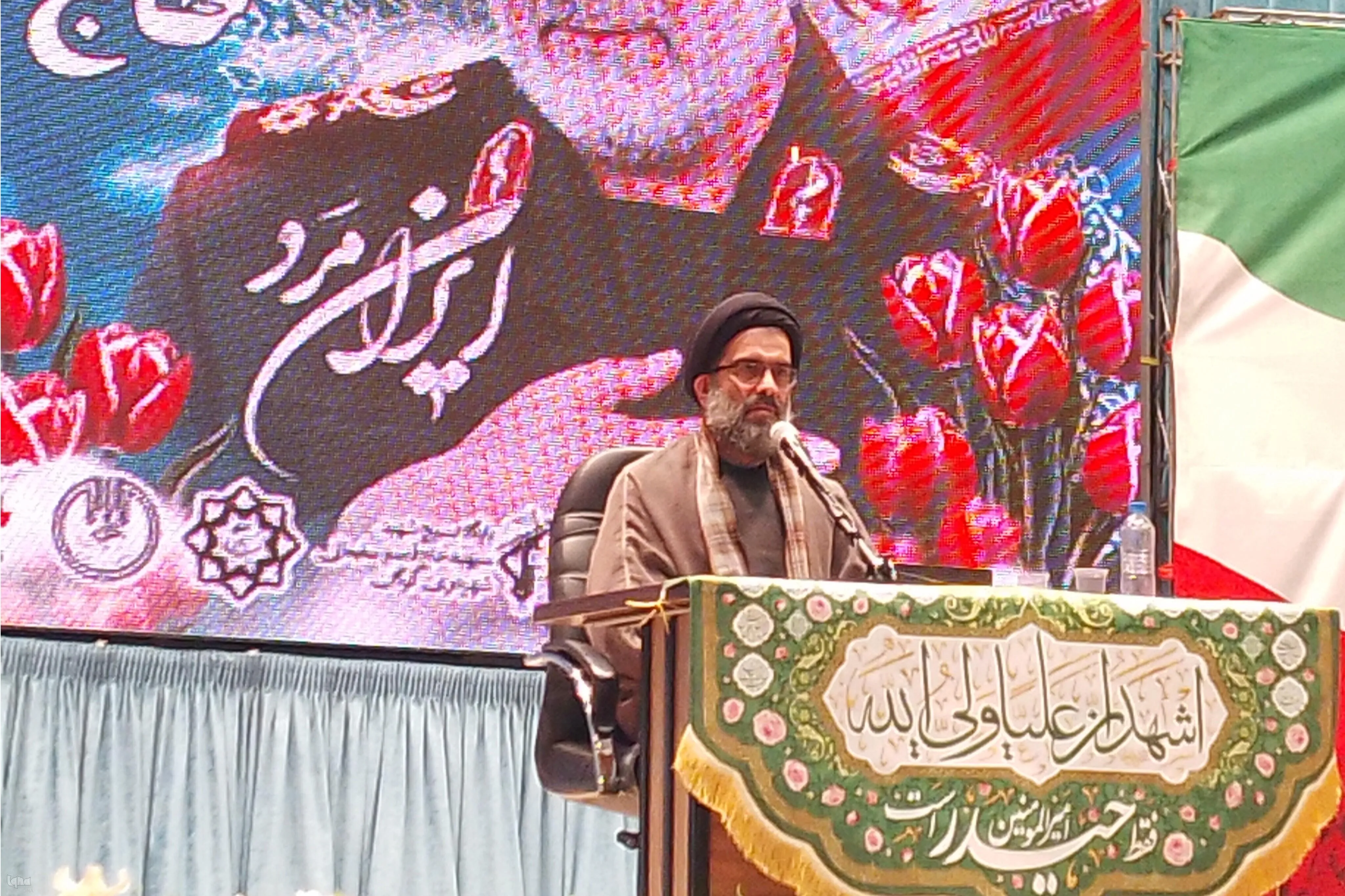 روحیه‌ حاج قاسم در شهید رئیسی متبلور بود