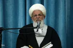 دیدار جامعه قرآنی با نماینده ولی فقیه در یزد‎