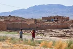 داغی کوره‌های آجرپزی در تابستان
