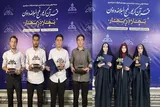 درخشش فرزندان کارکنان گاز زنجان در مسابقات سراسری قرآن و نهج‌البلاغه