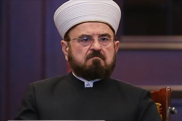 Dünya Müslüman Alimler Birliğinden Filistin ve Mescid-i Aksa çağrısı