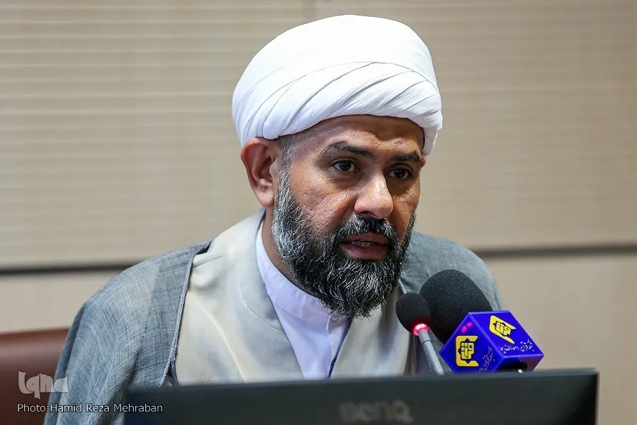 دعوت از جامعه قرآنی برای پیوستن به جهاد تبیین + فیلم