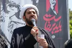 خون‌خواهی رهبر شهید مأموریت راهبردی مکتب انقلاب اسلامی است
