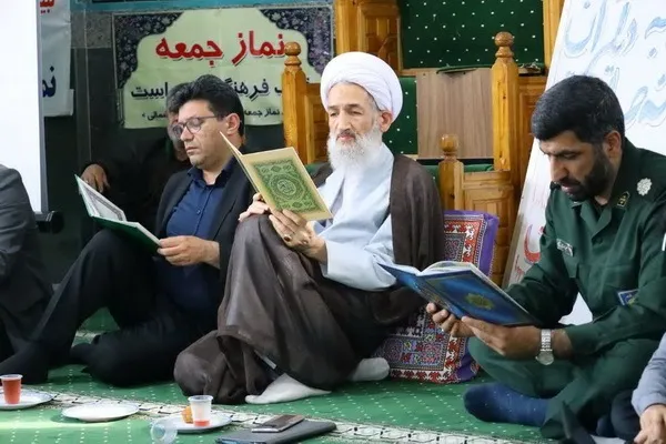 مراسم بزرگداشت شهادت شهید "آروین محمدی"