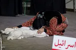 همایش کودکان مقاومت در ملایر