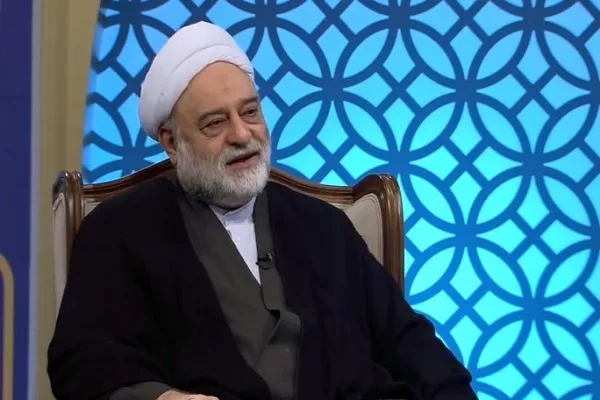 ماجرای زن بداخلاق یکی از شاگردان آیت‌الله قاضی