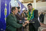 تجلیل از ۴۷۰ حافظ قرآن همراه با گرامیداشت شهدای قرآنی فارس