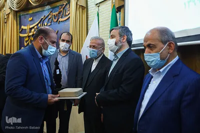 برگزاری فینال جشنواره تلاوت «ترنم وحی»