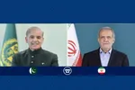 دشمن را پشیمان و با کشورهای مسلمان آینده‌ای روشن برای منطقه رقم می‌زنیم