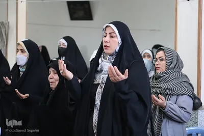 جشن ولادت مولی الموحدین در حسینه ثارالله ملایر