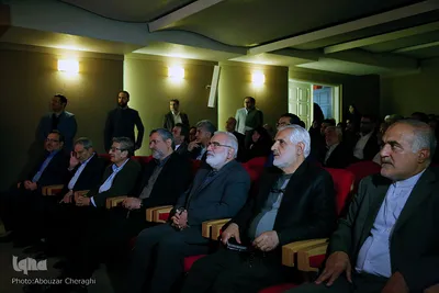 سید مرتضی بختیاری قائم مقام تولیت آستان قدس رضوی