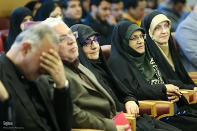 نکوداشت شهید فخری‌زاده