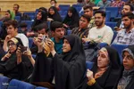 برگزاری محفل قرآنی ادبی در دومین جشنواره شهید آوینی