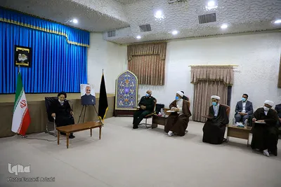 معرفی دبیر امر به معروف و نهی از منکر خراسان‌جنوبی