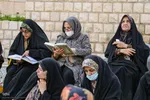محفل انس با قرآن «نور علی نور»