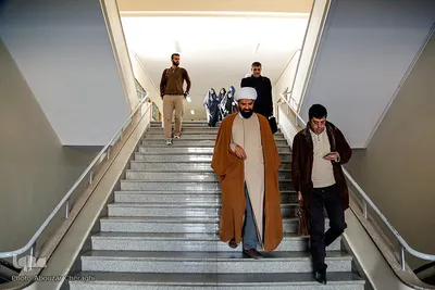 وحدت حوزه و دانشگاه