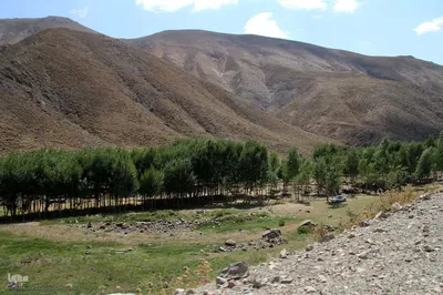 بازدید خبرنگاران استانی از مناطق عشایرنشین و ییلاقی اهر